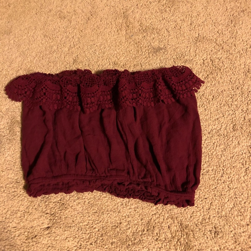Tops - Picture 3 of 3